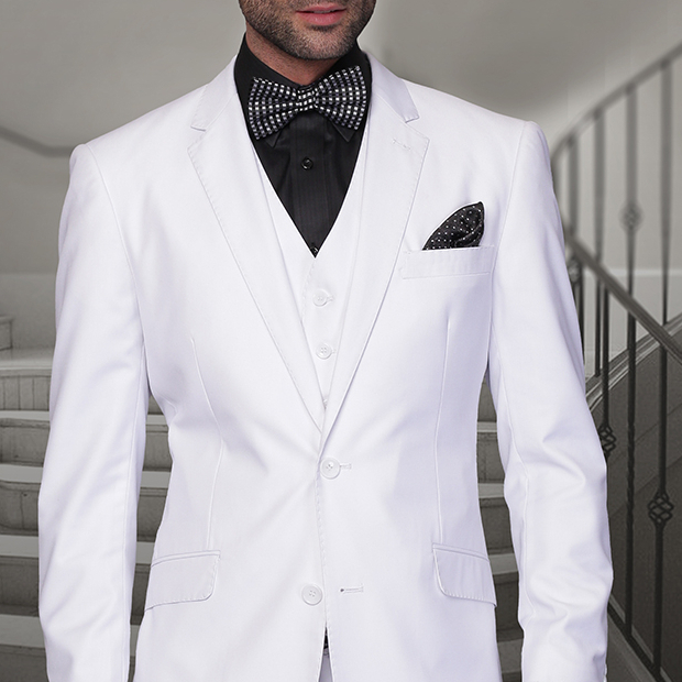 Statement Tuxedos